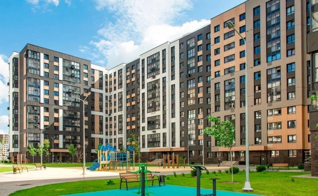 Купить квартиру у метро Новомосковская в Москве. Вариант № 277203, 5, площадь - квм, цена 6500000.0000 рублей
