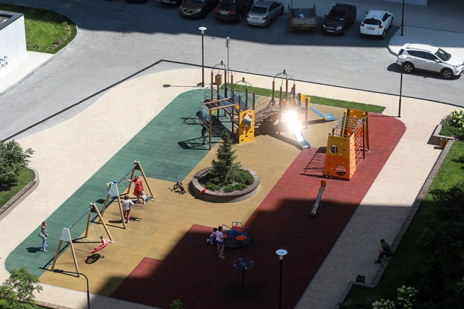 Купить трехкомнатную квартиру на улице Станкевича в Воронеже. Вариант № 152327, 3, площадь -  квм, цена 15749532 рублей