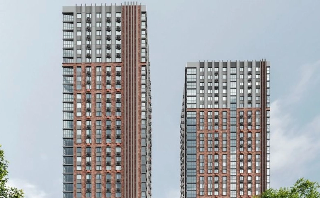 Купить квартиру в районе Рязанский в Москве. Вариант № 125841, 4, площадь - квм, цена 23586003.0000 рублей