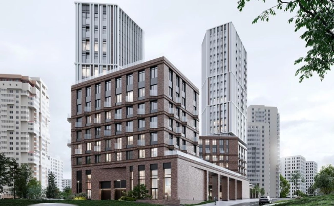 Купить квартиру в районе Богородское в Москве. Вариант № 161806, 1, площадь - квм, цена 29296162.0000 рублей