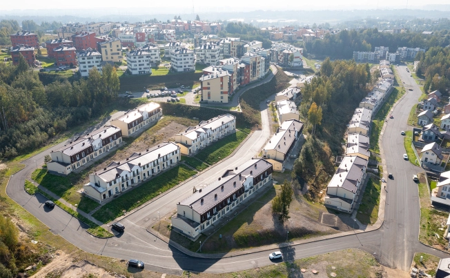 Купить квартиру у метро Парнас в Ленинградской области. Вариант № 6242692, 2, площадь -  квм, цена 4132800 рублей