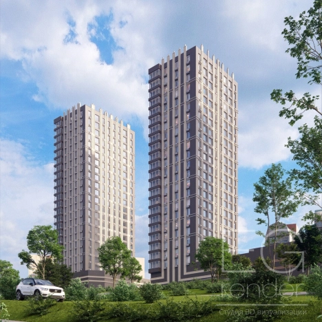 Купить четырехкомнатную квартиру в Приморском крае. Вариант № 10269631, 3, площадь -  квм, цена 15800000 рублей