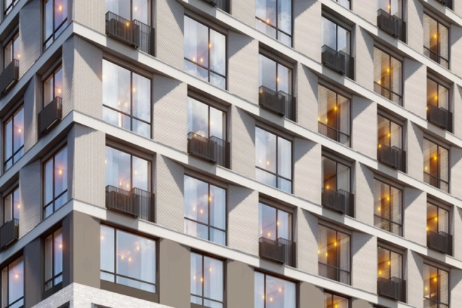 Купить многокомнатную квартиру в районе Центральный в Воронеже. Вариант № 150914, 18, площадь -  квм, цена 14336122 рублей