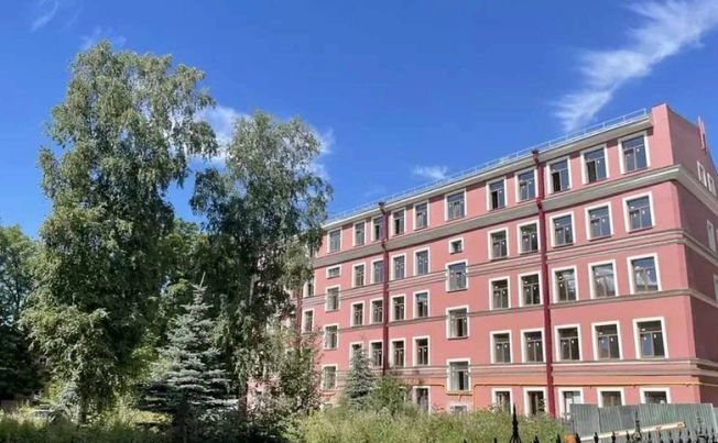 Купить Студию у метро Нарвская в Санкт-Петербурге. Вариант № 7601157, 3, площадь -  квм, цена 6990000 рублей