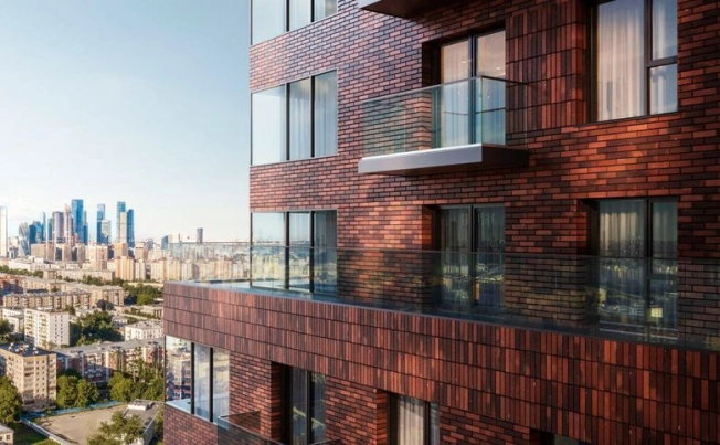 Купить квартиру в Москве. Вариант № 9892397, 2, площадь -  квм, цена 40000000 рублей