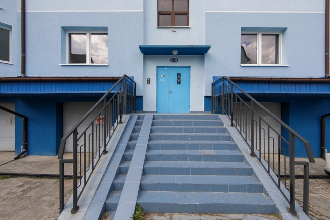 Купить квартиру в новостройках в Калининграде. Вариант № 86078, 46, площадь -  квм, цена 14835000 рублей