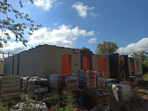 Купить четырехкомнатную квартиру в Владимирской области. Вариант № 149722, 10, площадь -  квм, цена 18359600 рублей