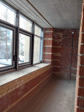 . Вариант № 125042, 11, площадь - 79.3 квм, цена 9357400 рублей