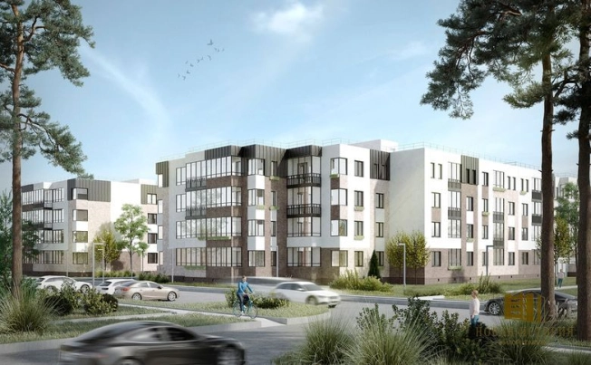 Купить многокомнатную квартиру в Ленинградской области. Вариант № 6961185, 5, площадь -  квм, цена 17771520 рублей