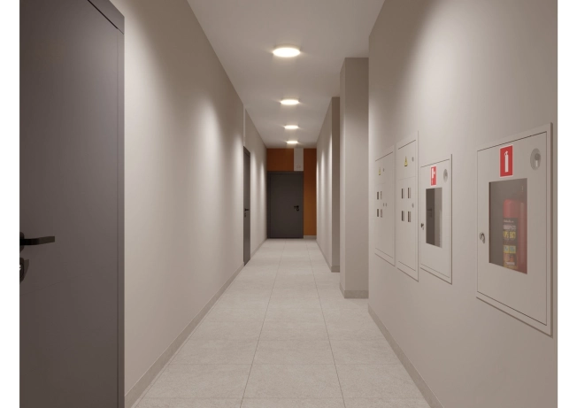 . Вариант № 69682, 34, площадь - 31.6 квм, цена 2654400 рублей