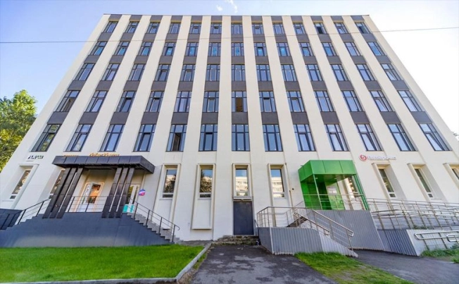 Купить Студию в новостройках у метро Проспект Ветеранов в Санкт-Петербурге. Вариант № 6228402, 6, площадь -  квм, цена 5191981 рублей