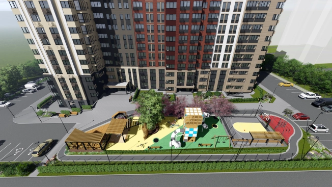 Купить Студию в районе Индустриальный в Ижевске. Вариант № 73781, 10, площадь -  квм, цена 2520000 рублей