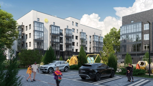 Купить трехкомнатную квартиру в Микрорайоне 5-й в Вологде. Вариант № 88651, 1, площадь -  квм, цена 11420000 рублей