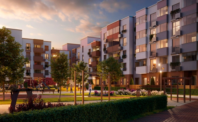 Купить трехкомнатную квартиру в Одинцове. Вариант № 145190, 14, площадь -  квм, цена 13229593 рублей