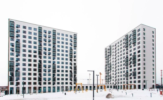 Купить квартиру в Москве. Вариант № 9641121, 5, площадь - квм, цена 7000000 рублей