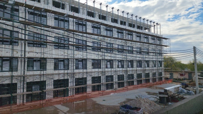 Купить однокомнатную квартиру в Севастополе. Вариант № 8168713, 4, площадь -  квм, цена 11101266 рублей