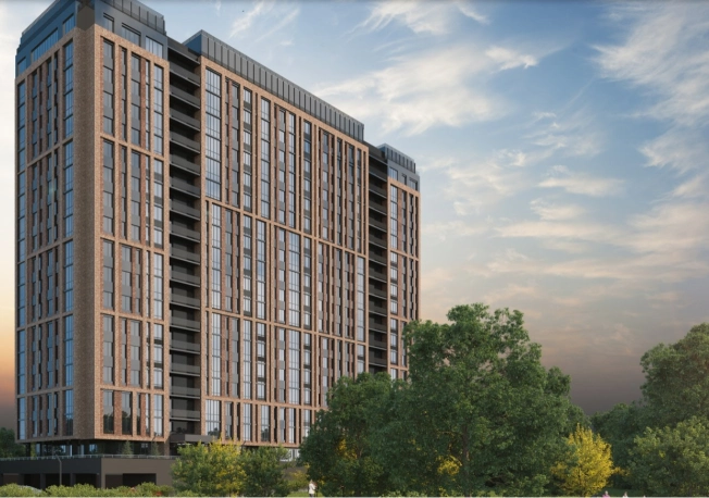 Купить трехкомнатную квартиру на улице Славы в Воронеже. Вариант № 76072, 1, площадь -  квм, цена 9780250 рублей