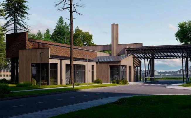 . Вариант № 157672, 10, площадь - 30.75 квм, цена 7403011 рублей