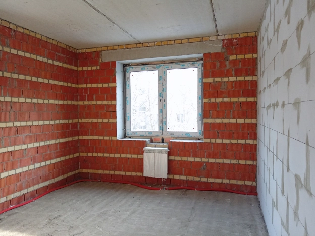 . Вариант № 125042, 23, площадь - 79.3 квм, цена 9357400 рублей