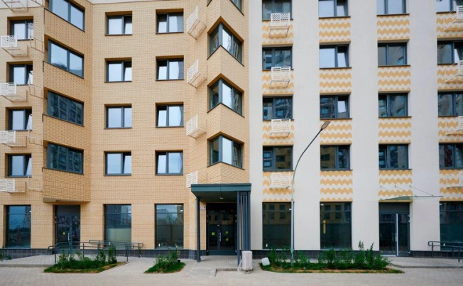 Купить квартиру в ЖК Видный Берег 2.0 в Московской области. Вариант № 129037, 7, площадь -  квм, цена 5870234 рублей