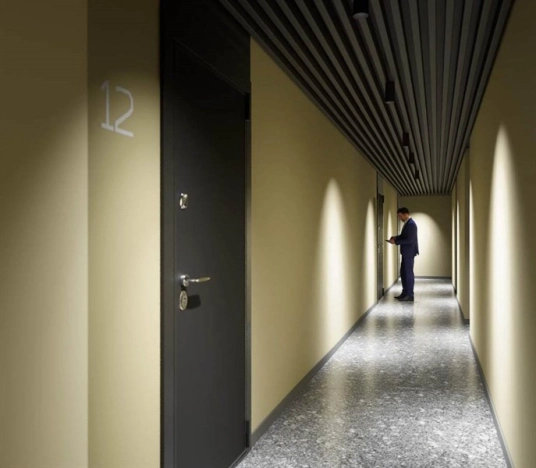 Купить четырехкомнатную квартиру в Приморском крае. Вариант № 6057813, 3, площадь -  квм, цена 12349755 рублей