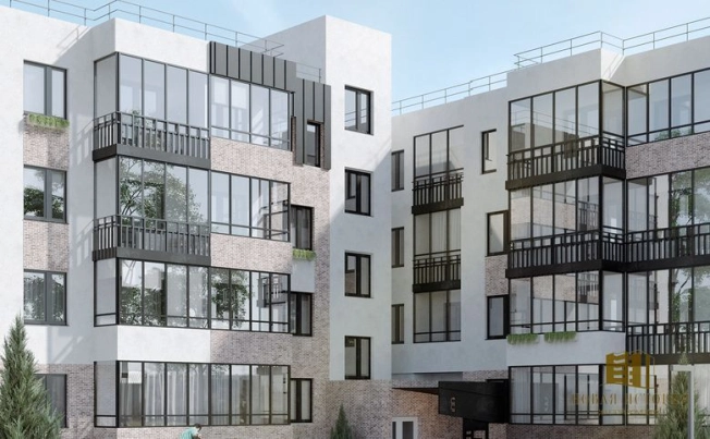 Купить однокомнатную квартиру в Сертолове. Вариант № 6962838, 2, площадь -  квм, цена 7856200 рублей