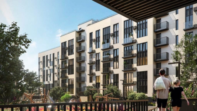 Купить Студию в Приморском крае. Вариант № 72038, 9, площадь -  квм, цена 24150000 рублей