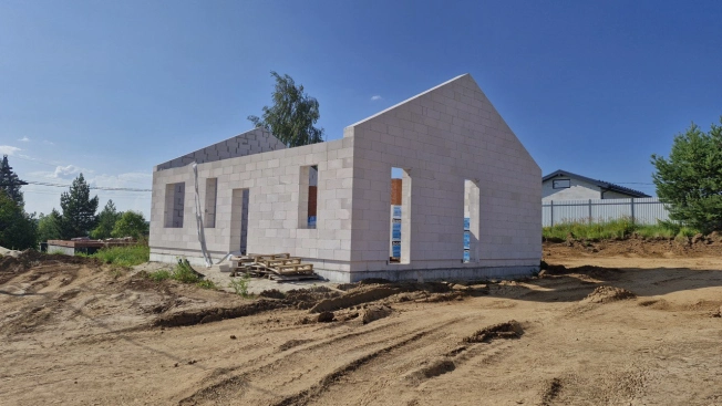 Купить дом в Ивановской области. Вариант № 1314321, 2, площадь -  квм, цена 8800000 рублей