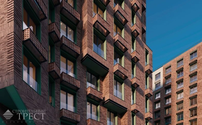 Купить трехкомнатную квартиру на улице Шкиперский проток в Санкт-Петербурге. Вариант № 9324585, 3, площадь -  квм, цена 21782000 рублей