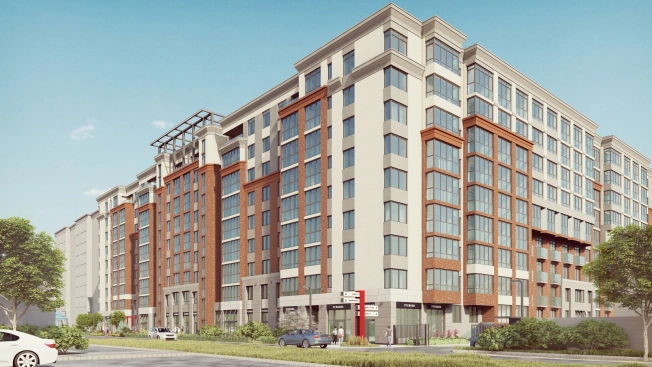 Купить квартиру в новостройках в Калининграде. Вариант № 99351, 1, площадь -  квм, цена 6286410 рублей