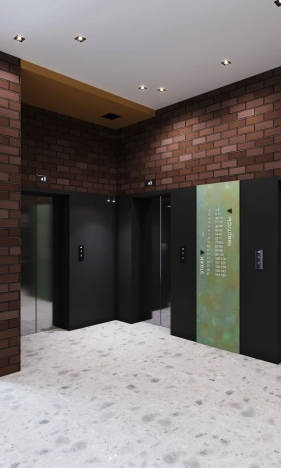 Купить однокомнатную квартиру в новостройках в ЖК Матросов в Ижевске. Вариант № 62175, 10, площадь -  квм, цена 3101700 рублей