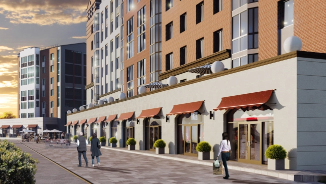 Купить Студию в Микрорайоне 2-й, Северо-Западный жилой район в Ижевске. Вариант № 75017, 4, площадь -  квм, цена 2927363 рублей