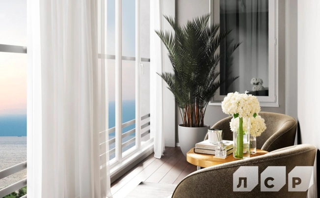 . Вариант № 103716, 10, площадь - 33.6 квм, цена 13189108 рублей