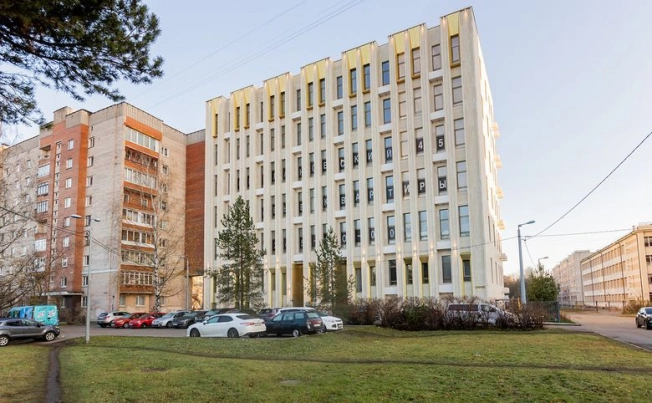 . Вариант № 7713662, 3, площадь - 86.7 квм, цена 21621723 рублей