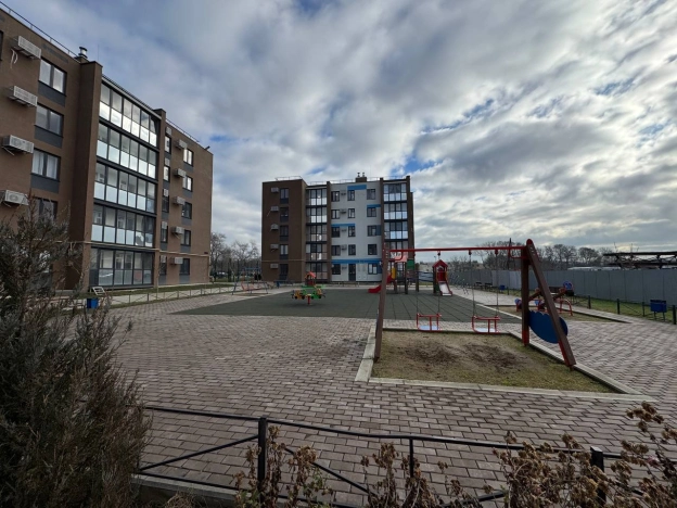 Купить квартиру в новостройках в Керчи. Вариант № 22889, 38, площадь -  квм, цена 8550000 рублей