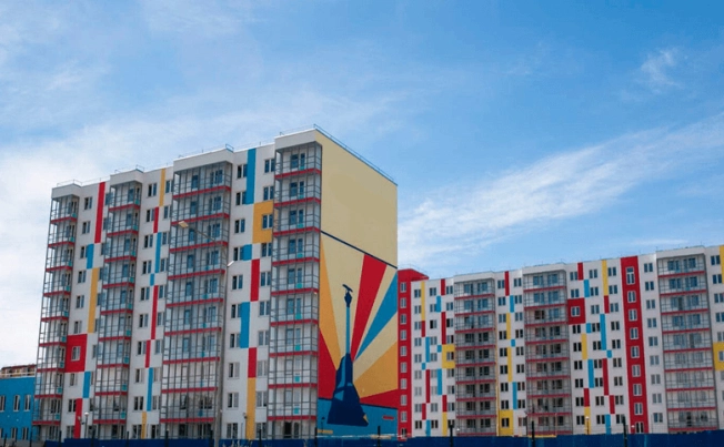 Купить квартиру в Всеволожске. Вариант № 9640127, 2, площадь -  квм, цена 5094000 рублей