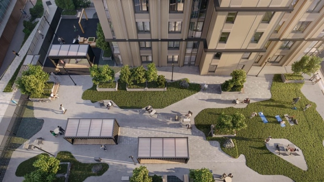 Купить трехкомнатную квартиру в Приморском крае. Вариант № 3450188, 11, площадь -  квм, цена 27297500 рублей