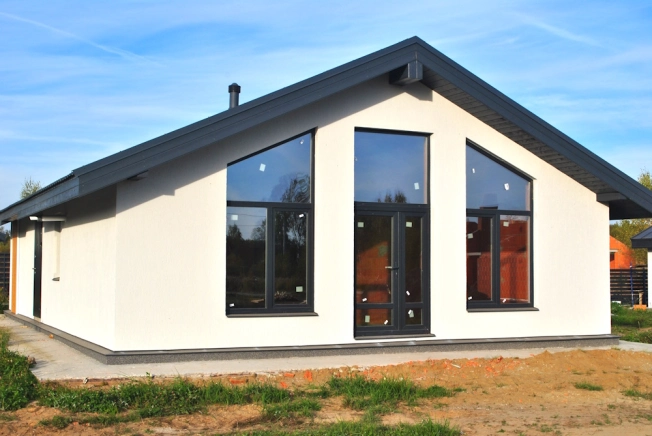 Купить дом в Судогде. Вариант № 2666071, 18, площадь -  квм, цена 10250000 рублей