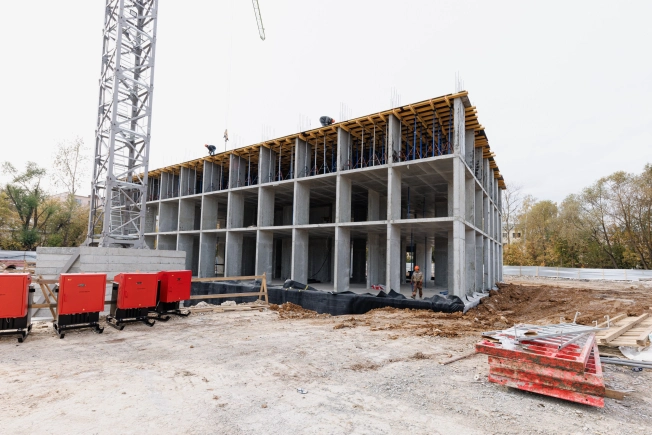 Купить однокомнатную квартиру в новостройках в Владимирской области. Вариант № 556200, 15, площадь -  квм, цена 7293300 рублей