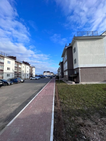 Купить квартиру в новостройках в Муроме. Вариант № 110113, 8, площадь - квм, цена 3400000 рублей