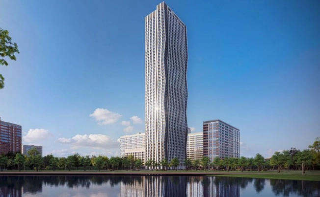 Купить квартиру на улице проезд Серебрякова в Москве. Вариант № 1408585, 2, площадь - квм, цена 22937728.0000 рублей