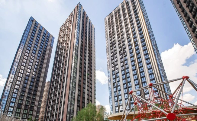Купить квартиру на улице Волгоградский проспект в Москве. Вариант № 95371, 2, площадь -  квм, цена 18102733.0000 рублей