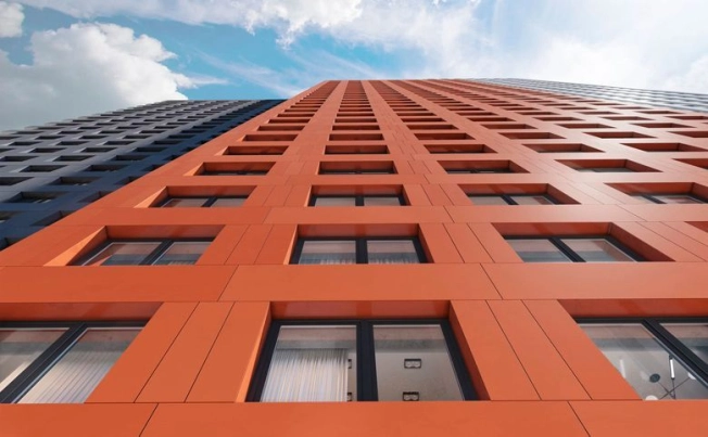 Купить квартиру в ЖК Sky Garden в Москве. Вариант № 96915, 3, площадь -  квм, цена 35971830 рублей