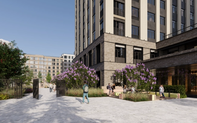 Купить квартиру в новостройках в Кемерове. Вариант № 6928643, 5, площадь -  квм, цена 5521500 рублей