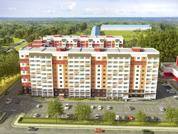 . Вариант № 7884149, 0, площадь - 52.3 квм, цена 5385000 рублей