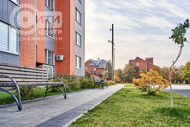 Купить квартиру в новостройках в ЖК Задонье в Воронеже. Вариант № 127417, 5, площадь -  квм, цена 8158587 рублей