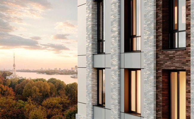 Купить квартиру у метро Речной вокзал в Москве. Вариант № 5290772, 1, площадь -  квм, цена 25743180 рублей