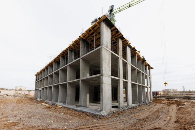 Купить однокомнатную квартиру в новостройках в Владимирской области. Вариант № 556200, 17, площадь -  квм, цена 7293300 рублей