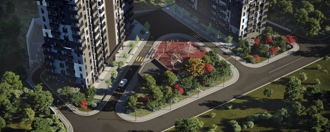 Купить четырехкомнатную квартиру в Приморском крае. Вариант № 6056649, 9, площадь -  квм, цена 14945266 рублей