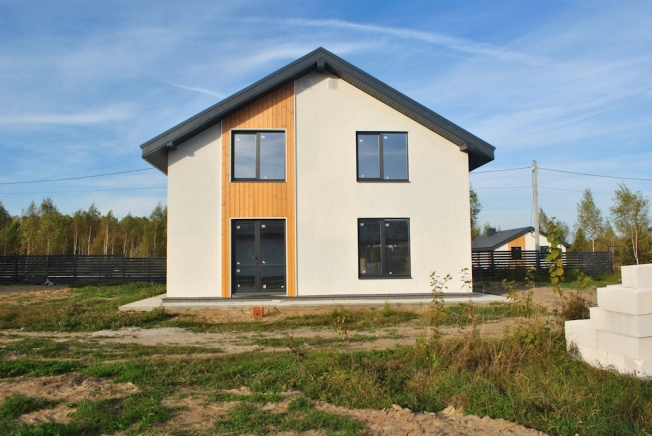 Купить дом в Судогде. Вариант № 2666071, 24, площадь -  квм, цена 10250000 рублей